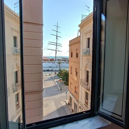Trapani Sea Home Exterior foto