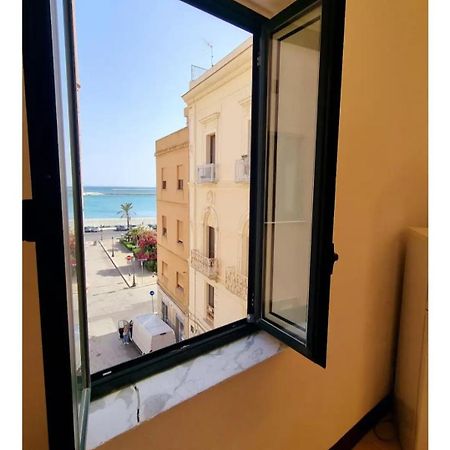 Trapani Sea Home Exterior foto