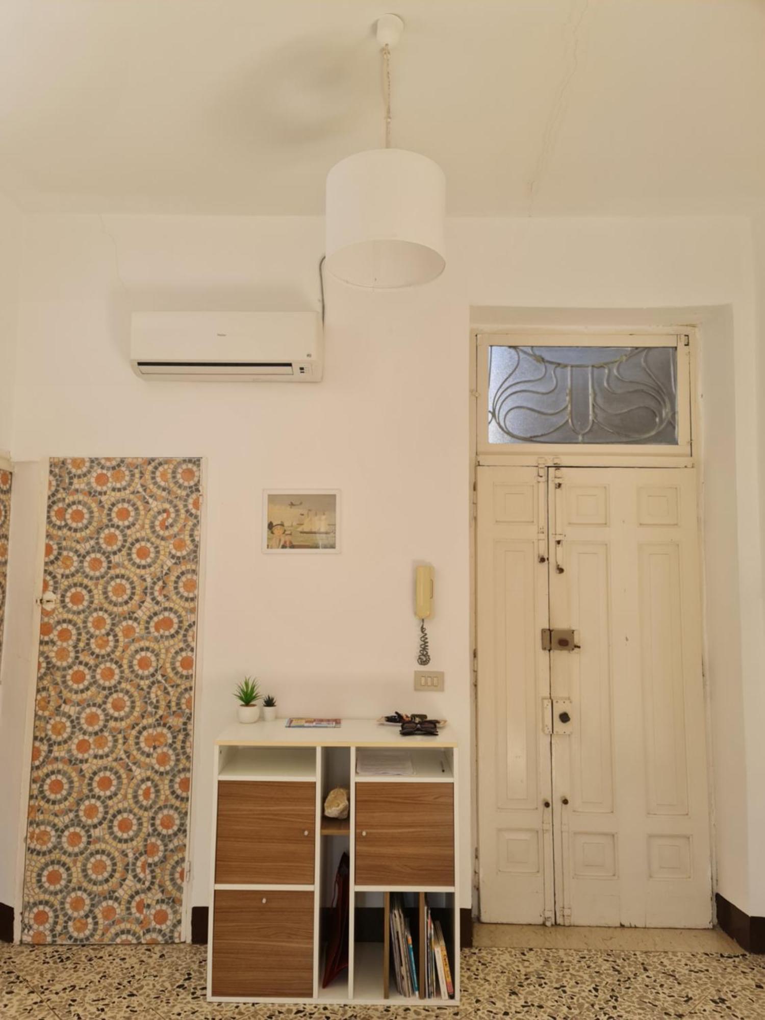 Trapani Sea Home Exterior foto