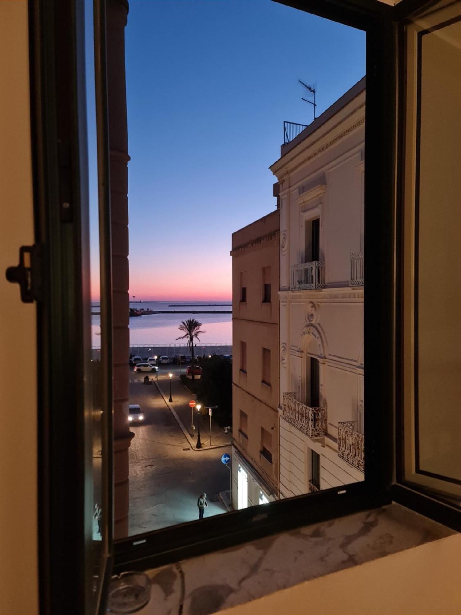 Trapani Sea Home Exterior foto