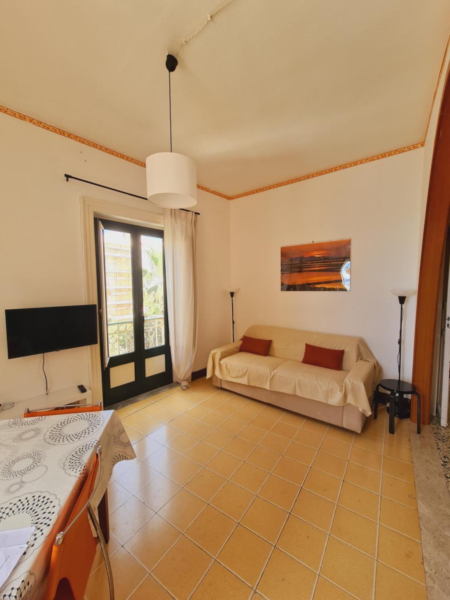 Trapani Sea Home Exterior foto